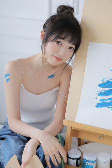 少年阿宾