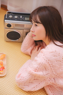 狃花女